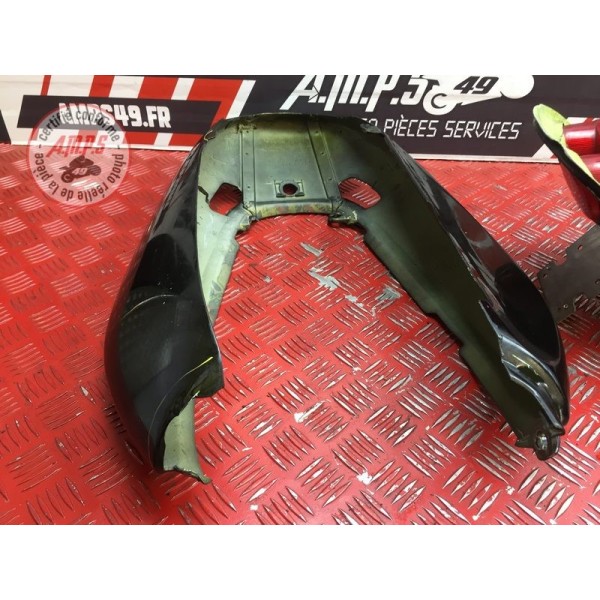 Kit coque arrière complet 