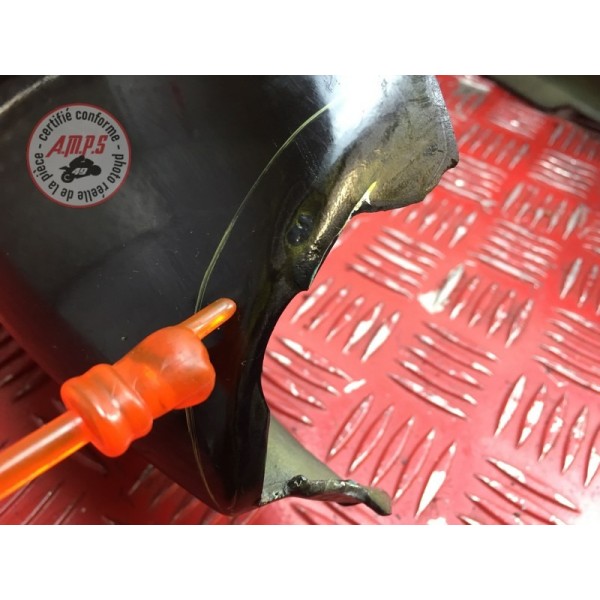 Kit coque arrière complet 