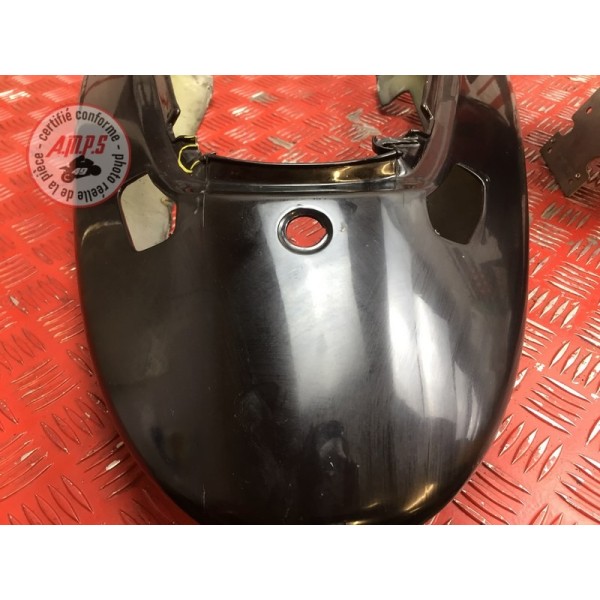 Kit coque arrière complet 