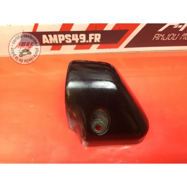 Protection goulotte d'eau