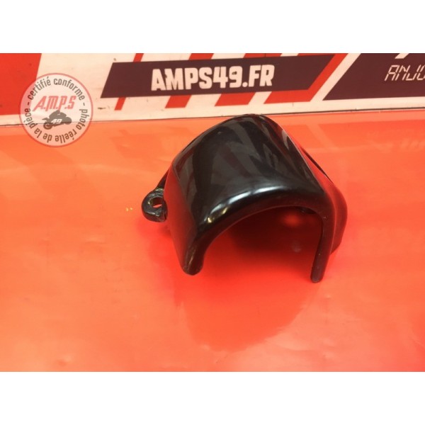 Protection goulotte d'eau 