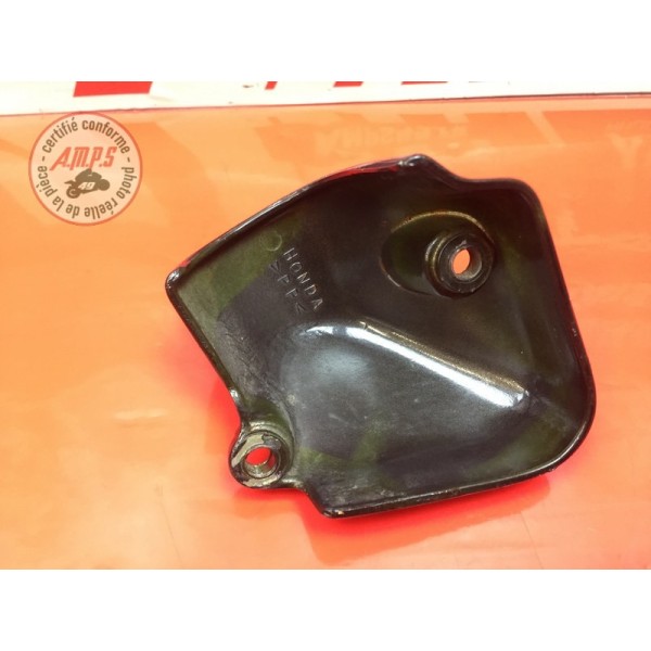 Protection goulotte d'eau 