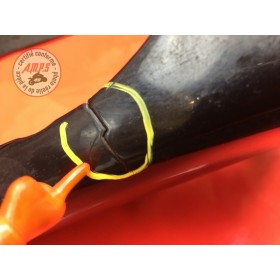 Sabot moteur
