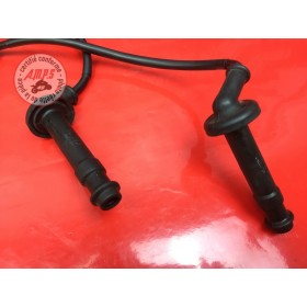 Bobine d'allumage courte 