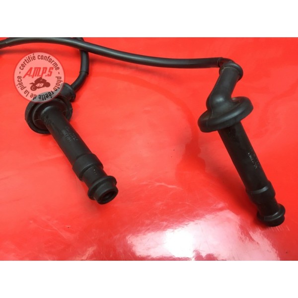 Bobine d'allumage courte 