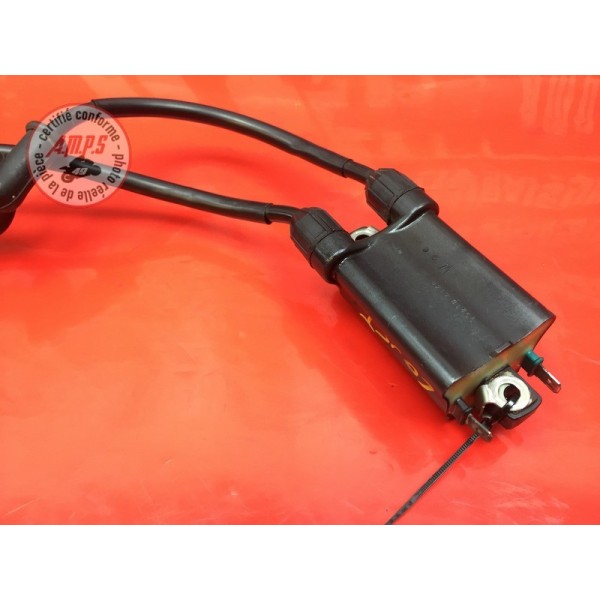 Bobine d'allumage courte 