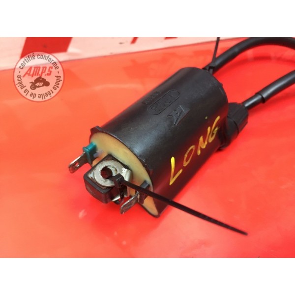 Bobine d'allumage longue 