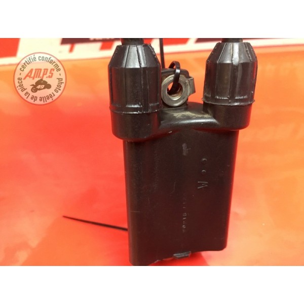 Bobine d'allumage longue 