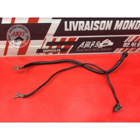 Cable de masse
