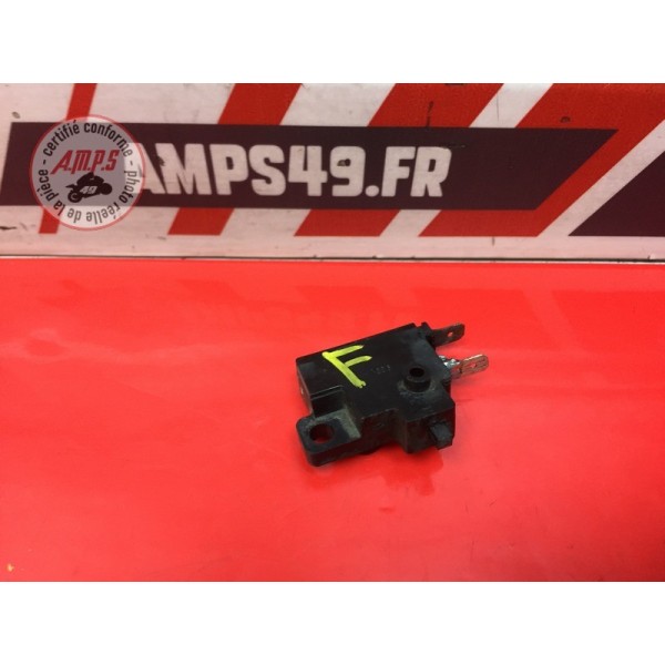 Contacteur de frein avant