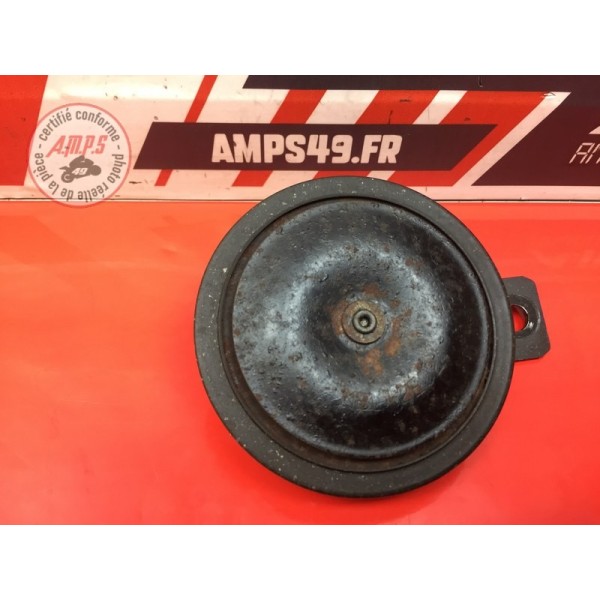 Klaxon avertisseur sonore