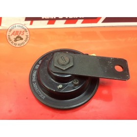 Klaxon avertisseur sonore 