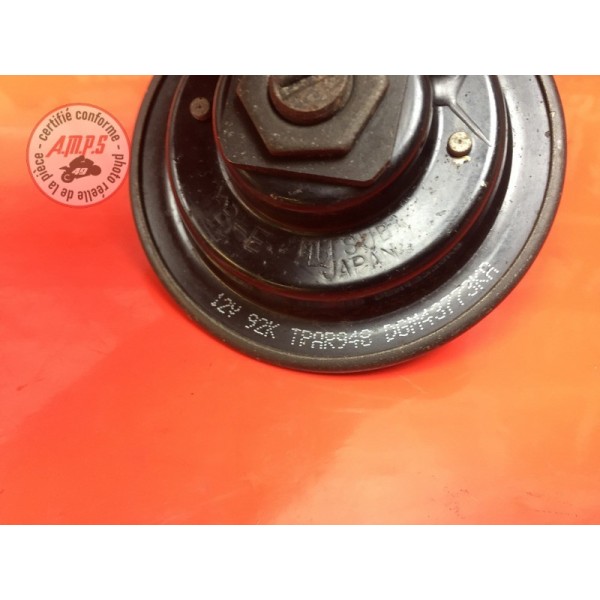 Klaxon avertisseur sonore 