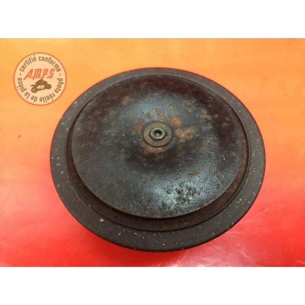 Klaxon avertisseur sonore 