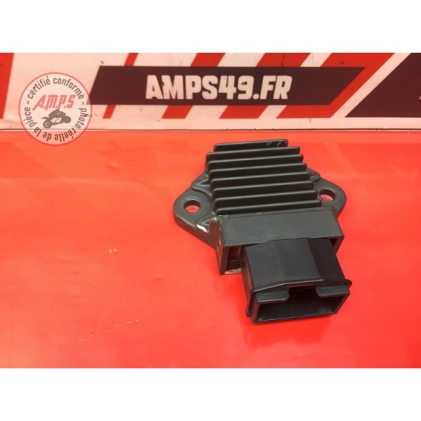 Regulateur de tension TourMax