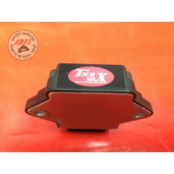 Regulateur de tension TourMax 