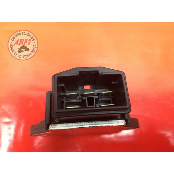 Regulateur de tension TourMax 