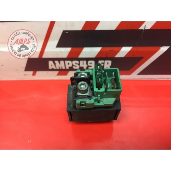 Relais de démarreur 