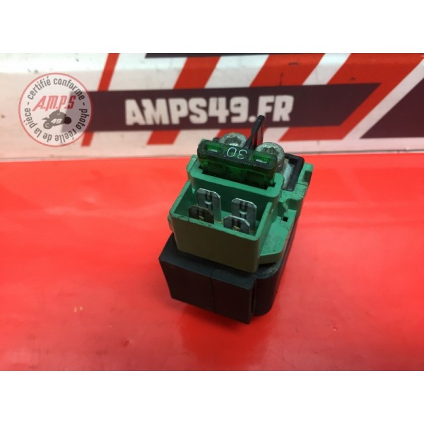 Relais de démarreur 