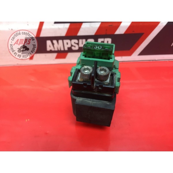 Relais de démarreur 