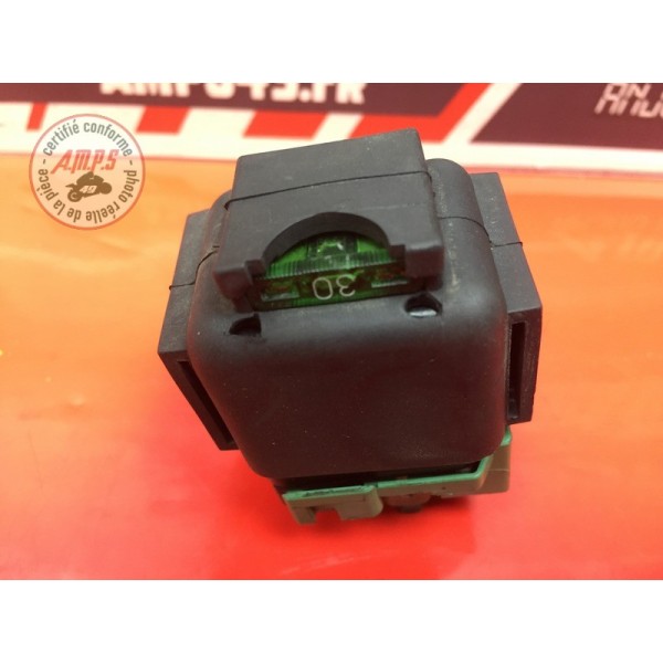 Relais de démarreur 