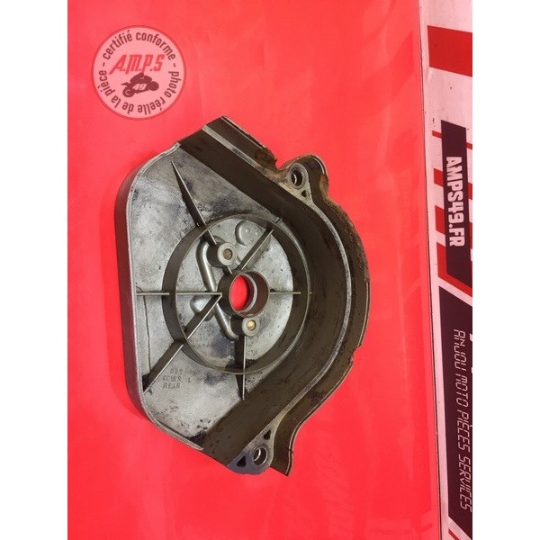 Cache pignon de sortie de boite 