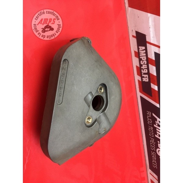 Cache pignon de sortie de boite 