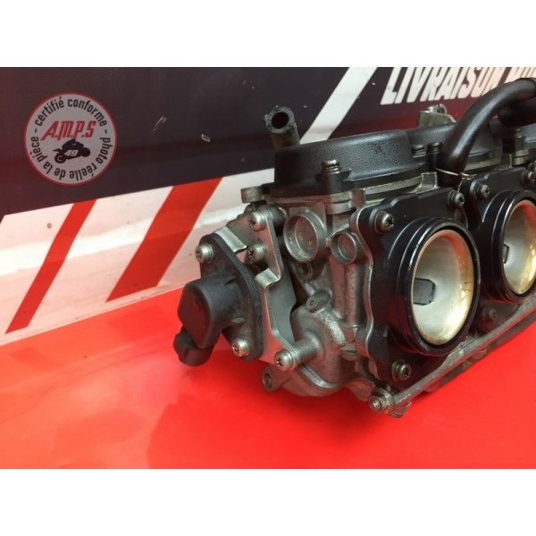 Rampe de carburateur 