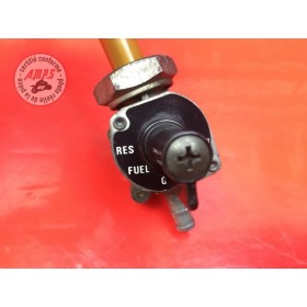 Robinet a carburant 