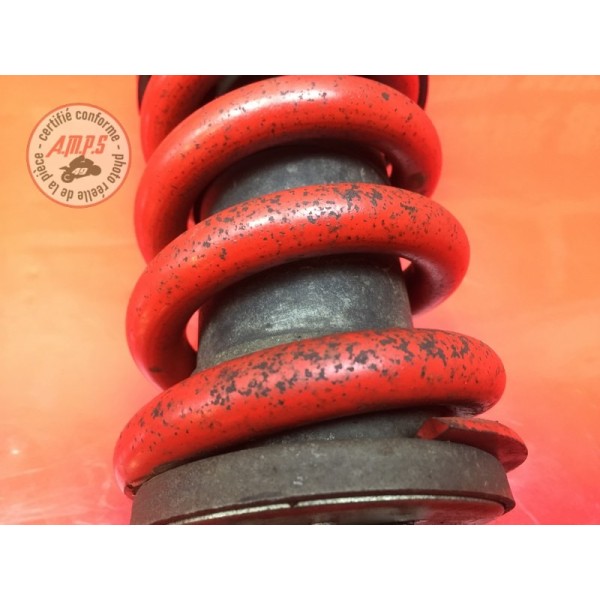 Amortisseur arrière 