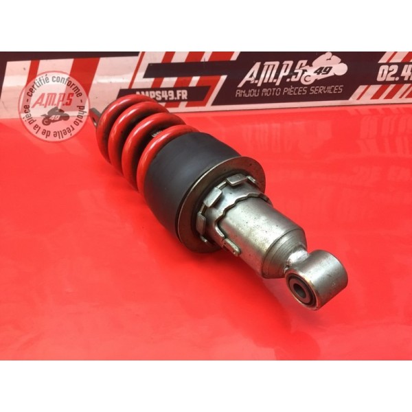 Amortisseur arrière