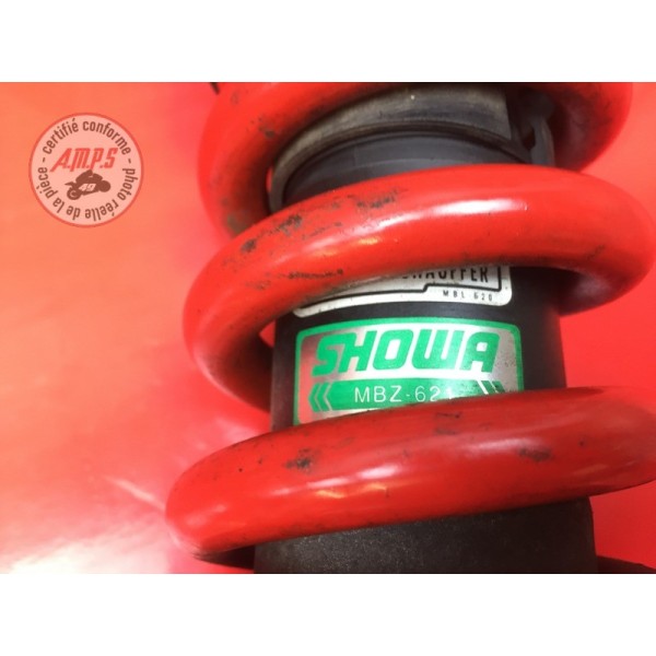 Amortisseur arrière 