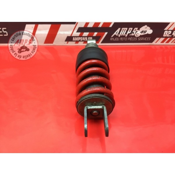 Amortisseur arrière 