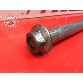 Axe de bras oscillant 