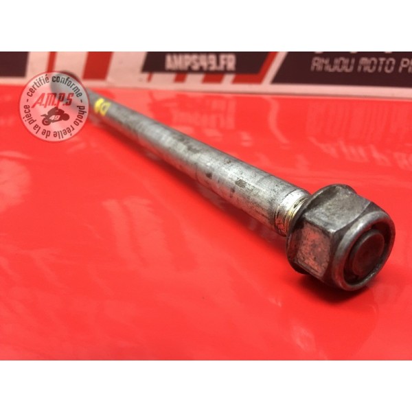 Axe de bras oscillant 