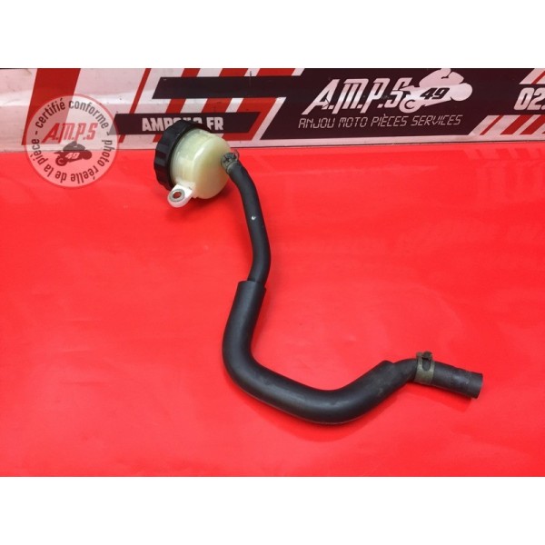 Bocal de liquide de frein arriere