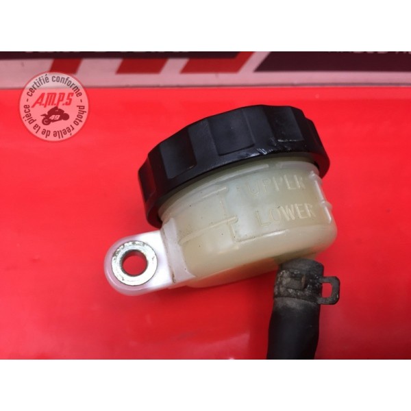 Bocal de liquide de frein arriere 