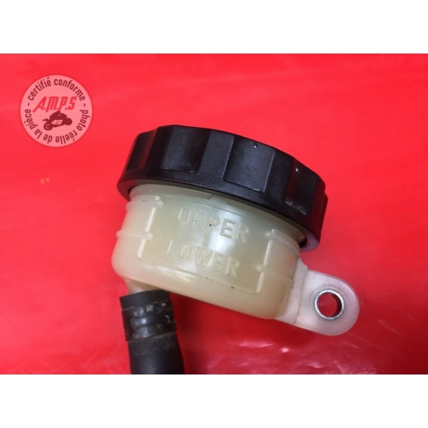 Bocal de liquide de frein arriere 