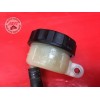Bocal de liquide de frein arriere