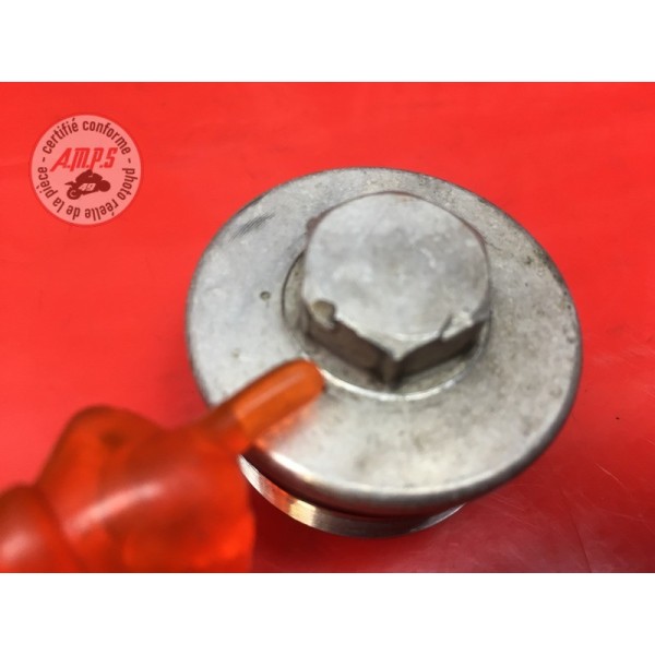 Bouchon de fourche 