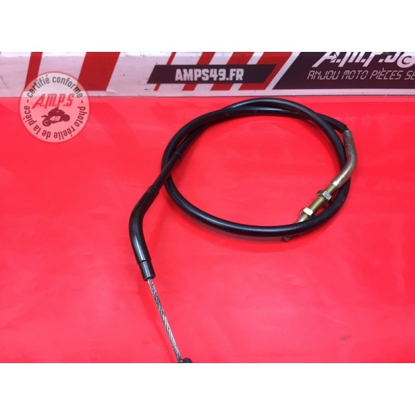 Cable d'embrayage 
