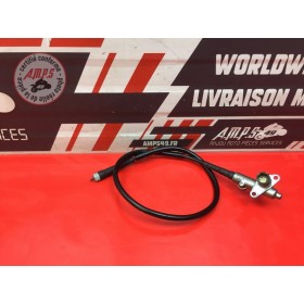 Cable de compteur avec entraineur