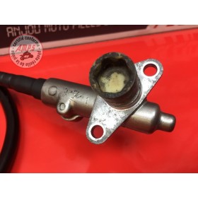 Cable de compteur avec entraineur 