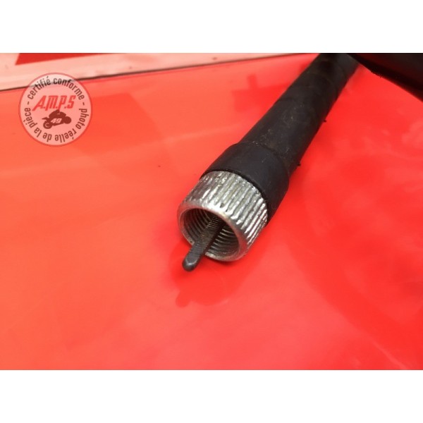 Cable de compteur avec entraineur 