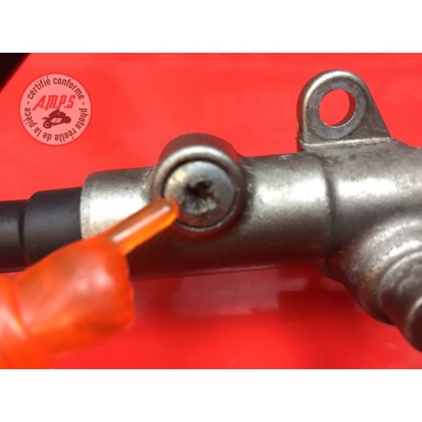 Cable de compteur avec entraineur 