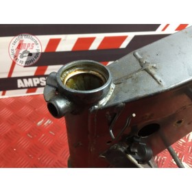 Cadre avec carte grise 