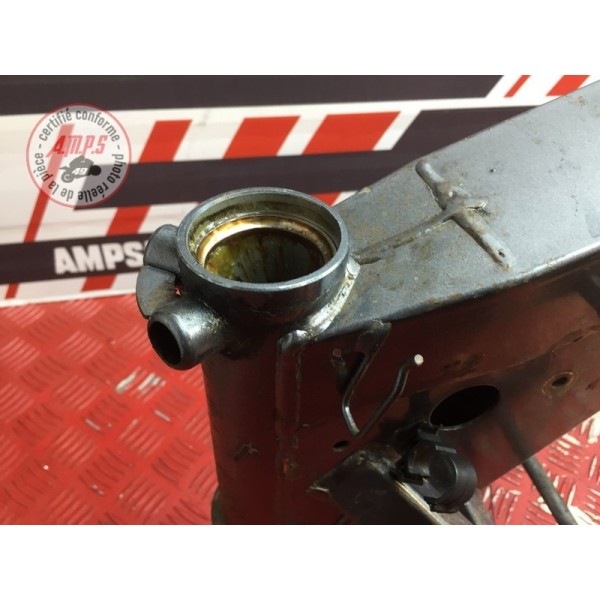 Cadre avec carte grise 