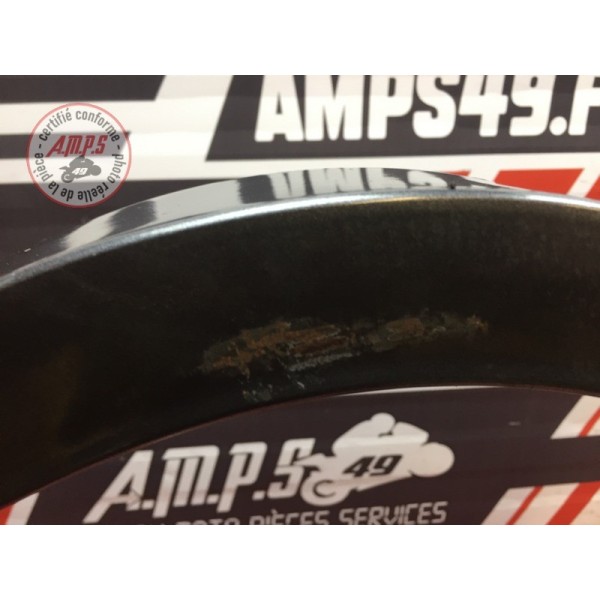 Cadre avec carte grise 