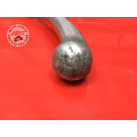 Cocotte d'embrayage avec levier 