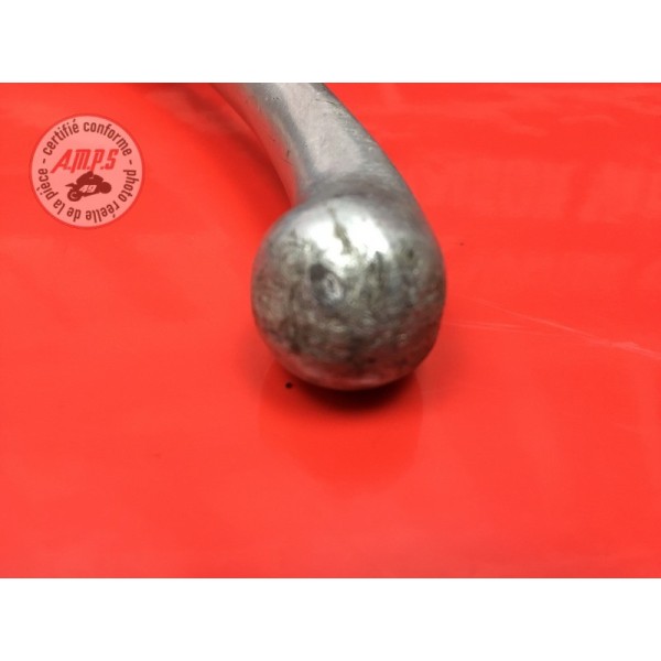 Cocotte d'embrayage avec levier 